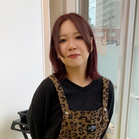 Rino Suzuki