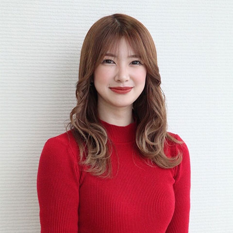 Rina Sekiya