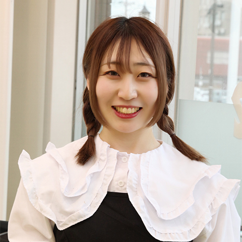 Hinano Sato