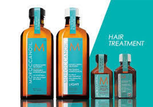 MOROCCANOIL