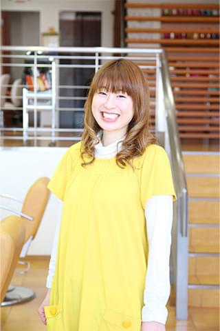 スタッフ