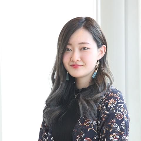 Siori Watanabe